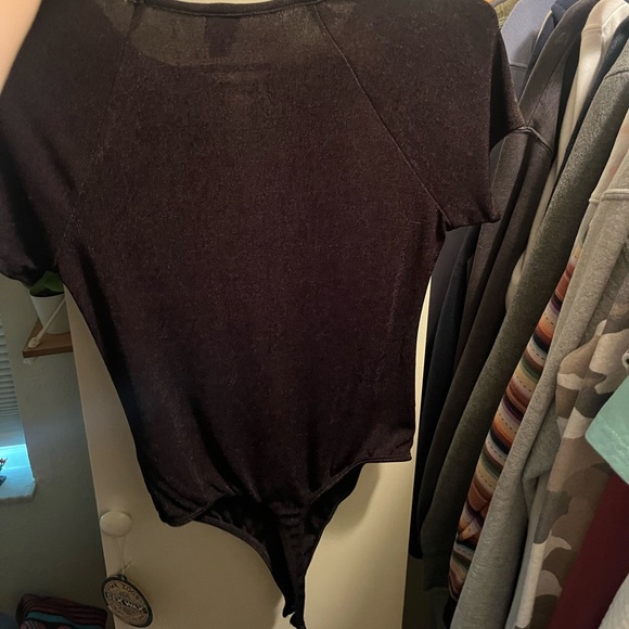 target black body suit - Picture 2 of 2